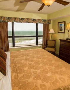 2 Bedroom Island Vista Resort Myrtle Beach South Carolina