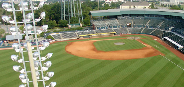 Enjoy a Night at the Ballpark with Myrtle Beach Pelicans - North Beach  Resort and Villas